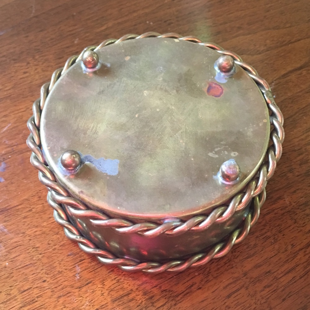 Brass bundle - Picture 5 of 9
